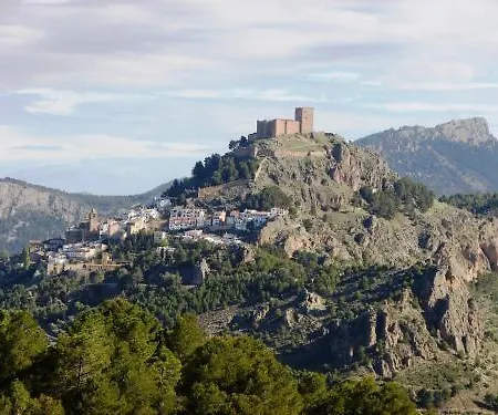 Sierra De Segura Aparthotel