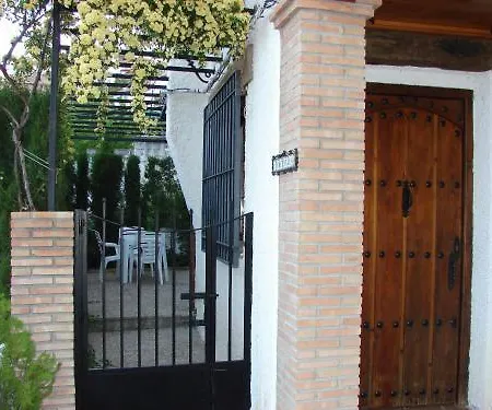 Sierra De Segura *