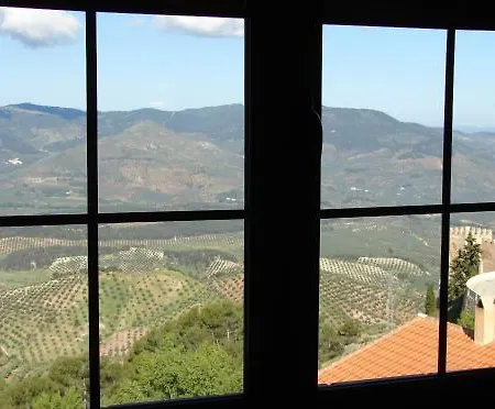Aparthotel Sierra De Segura *