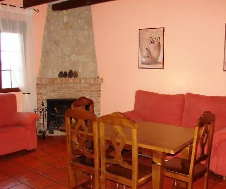 Aparthotel Sierra De Segura