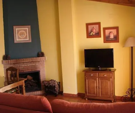 Aparthotel Sierra De Segura *