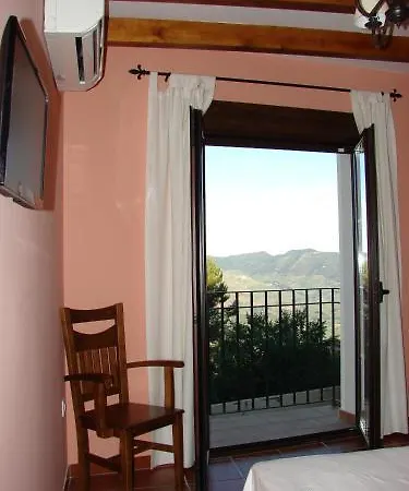 Aparthotel Sierra De Segura *