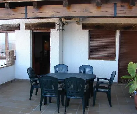 Aparthotel Sierra De Segura *