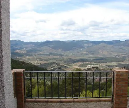 Sierra De Segura