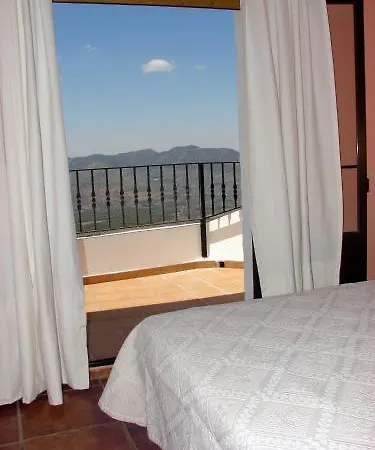 Apartahotel Sierra De Segura *