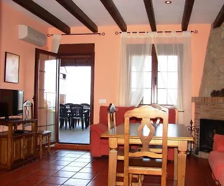 Apartahotel Sierra De Segura