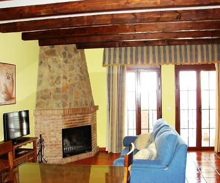 Sierra De Segura Apartahotel