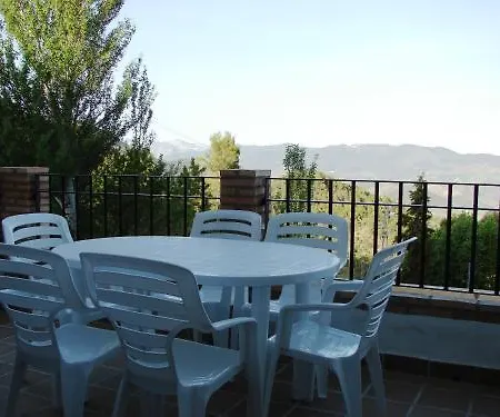 Apartahotel Sierra De Segura