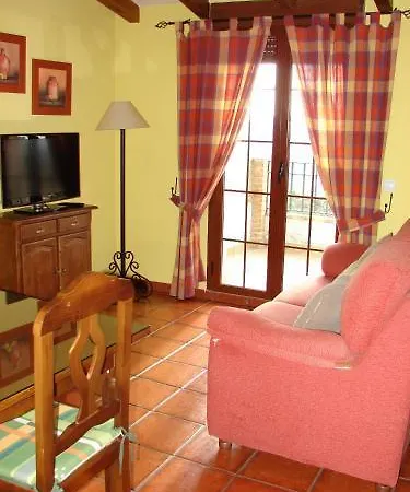Sierra De Segura Apartahotel
