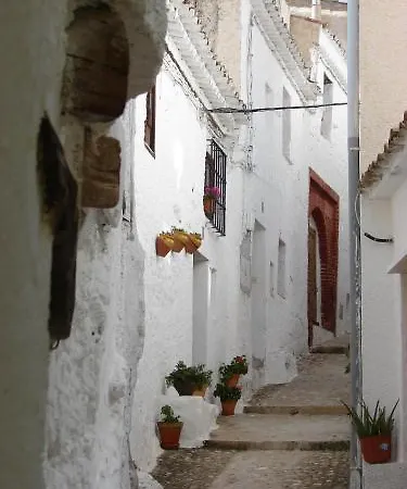 Apartahotel Sierra De Segura *