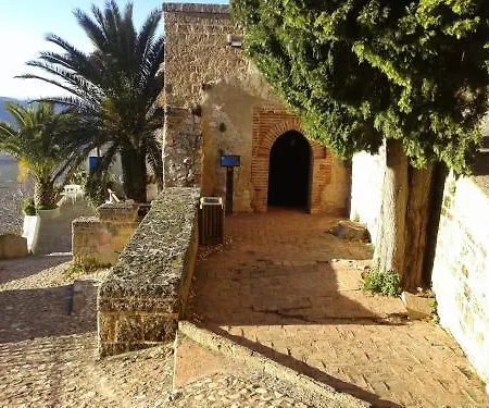 Apartahotel Sierra De Segura